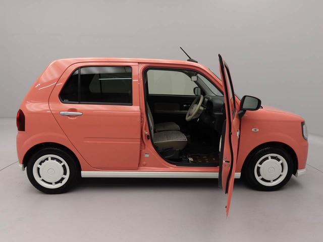 ミラトコットＧ　ＳＡIII（愛知県）の中古車