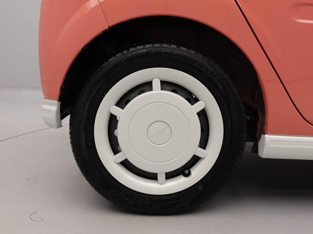 ミラトコットＧ　ＳＡIII（愛知県）の中古車
