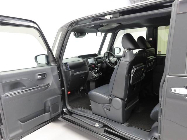 タントカスタムＸ（愛知県）の中古車