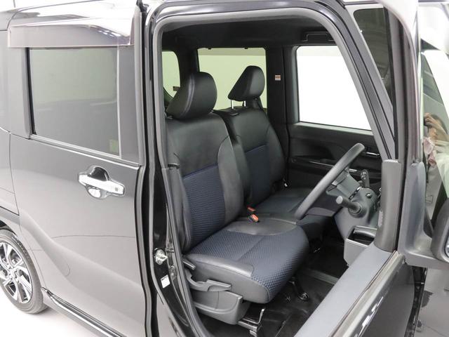 タントカスタムＸ（愛知県）の中古車