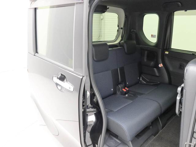 タントカスタムＸ（愛知県）の中古車