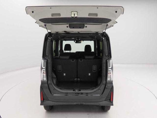タントカスタムＸ（愛知県）の中古車