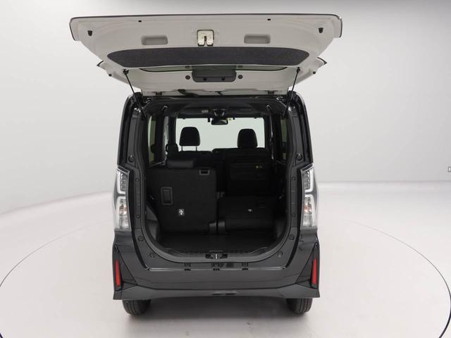 タントカスタムＸ（愛知県）の中古車