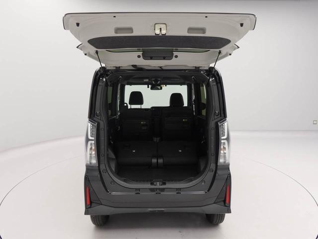 タントカスタムＸ（愛知県）の中古車