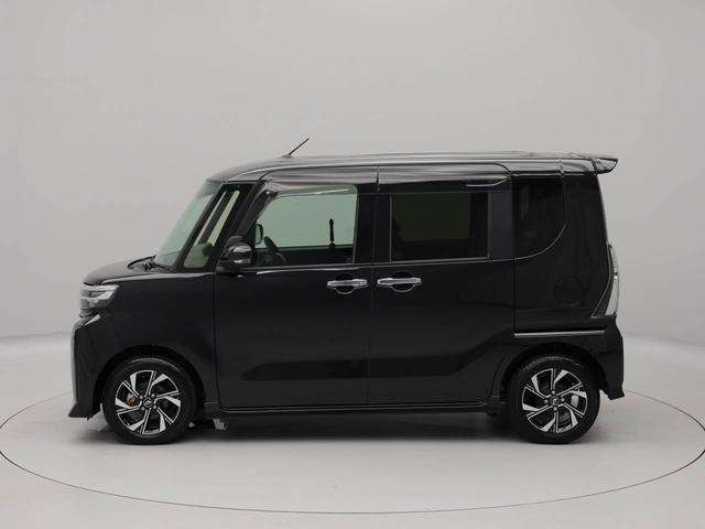 タントカスタムＸ（愛知県）の中古車