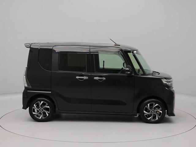タントカスタムＸ（愛知県）の中古車