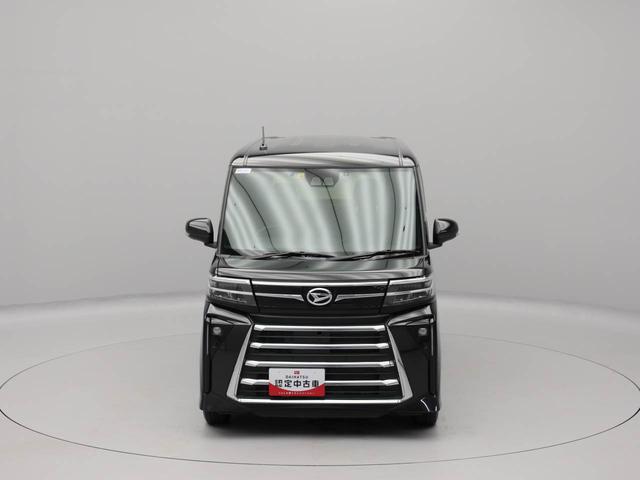 タントカスタムＸ（愛知県）の中古車