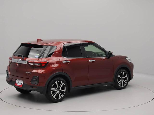 ロッキープレミアム（愛知県）の中古車