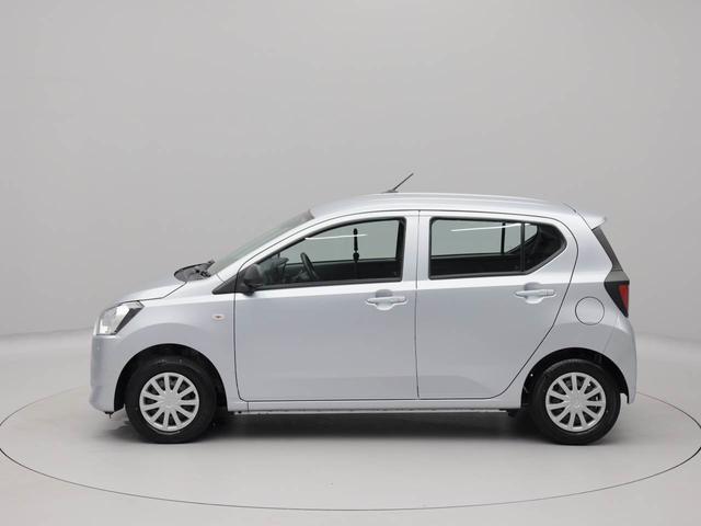 ミライースＬ　ＳＡIII　アイドリングストップオーディオレス　バックカメラ　エアバック　ＡＢＳ　ＣＶＴ　キーレス（愛知県）の中古車