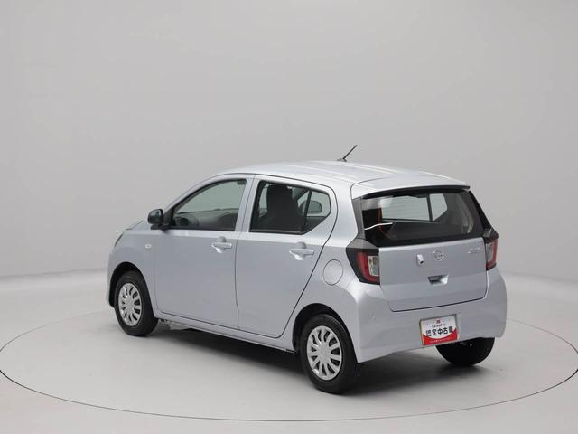 ミライースＬ　ＳＡIII　アイドリングストップオーディオレス　バックカメラ　エアバック　ＡＢＳ　ＣＶＴ　キーレス（愛知県）の中古車