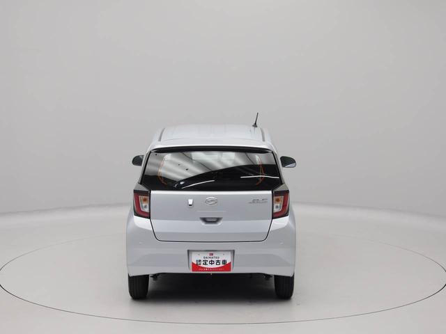 ミライースＬ　ＳＡIII　アイドリングストップオーディオレス　バックカメラ　エアバック　ＡＢＳ　ＣＶＴ　キーレス（愛知県）の中古車