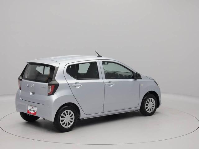 ミライースＬ　ＳＡIII　アイドリングストップオーディオレス　バックカメラ　エアバック　ＡＢＳ　ＣＶＴ　キーレス（愛知県）の中古車