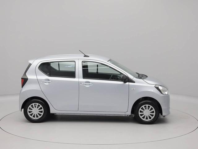 ミライースＬ　ＳＡIII　アイドリングストップオーディオレス　バックカメラ　エアバック　ＡＢＳ　ＣＶＴ　キーレス（愛知県）の中古車