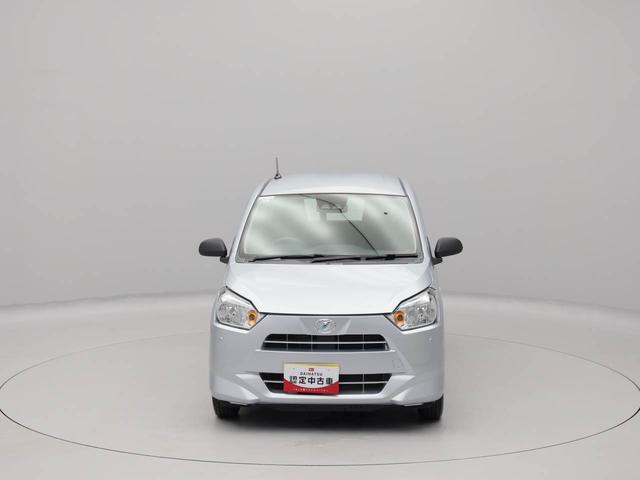 ミライースＬ　ＳＡIII　アイドリングストップオーディオレス　バックカメラ　エアバック　ＡＢＳ　ＣＶＴ　キーレス（愛知県）の中古車
