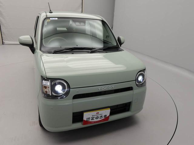 ミラトコットＬ　ＳＡIII（愛知県）の中古車