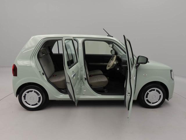 ミラトコットＬ　ＳＡIII（愛知県）の中古車
