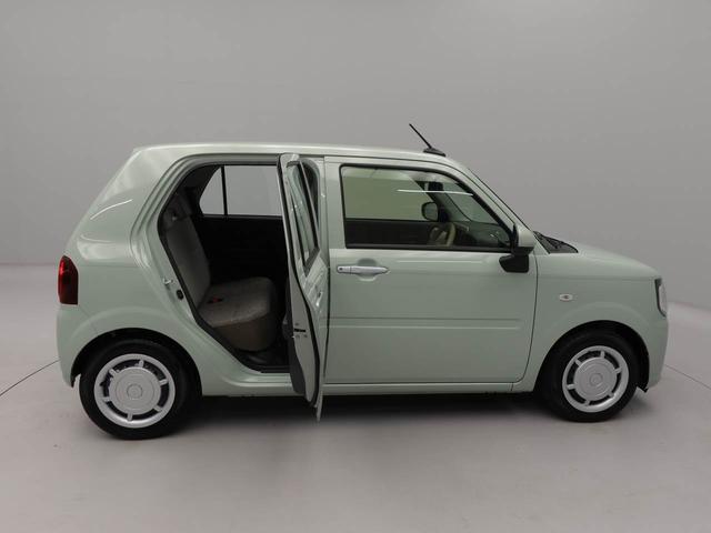 ミラトコットＬ　ＳＡIII（愛知県）の中古車