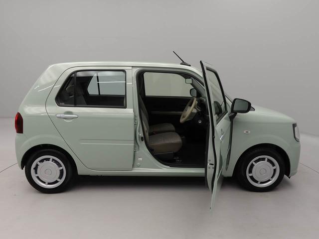 ミラトコットＬ　ＳＡIII（愛知県）の中古車