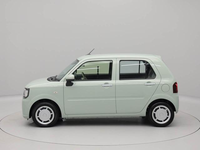 ミラトコットＬ　ＳＡIII（愛知県）の中古車