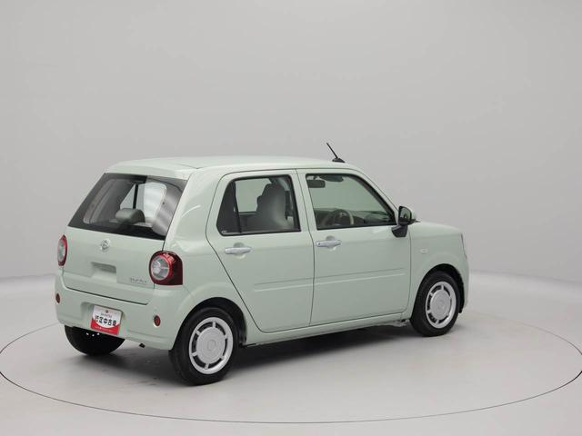 ミラトコットＬ　ＳＡIII（愛知県）の中古車
