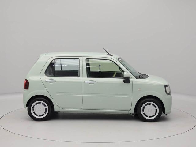 ミラトコットＬ　ＳＡIII（愛知県）の中古車