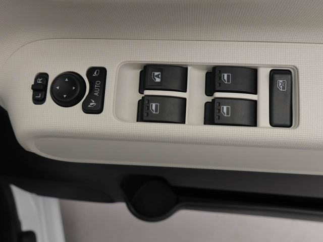 ムーヴキャンバスストライプスＧ　ナビ　ドライブレコーダー　ＴＶＬＥＤヘッドライト　運転席・助手席シートヒーター　両側電動スライドドア　アイドリングストップ　プッシュスタート　エアバック　ＡＢＳ　ＣＶＴ　キーフリー（愛知県）の中古車