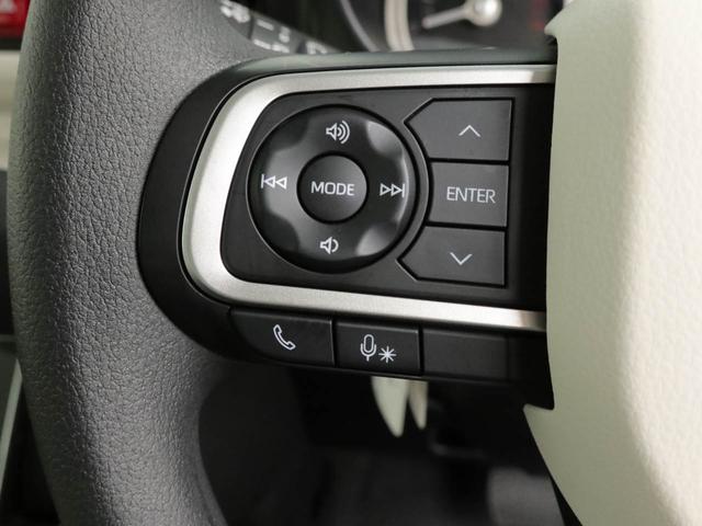 ムーヴキャンバスストライプスＧ　ナビ　ドライブレコーダー　ＴＶＬＥＤヘッドライト　運転席・助手席シートヒーター　両側電動スライドドア　アイドリングストップ　プッシュスタート　エアバック　ＡＢＳ　ＣＶＴ　キーフリー（愛知県）の中古車