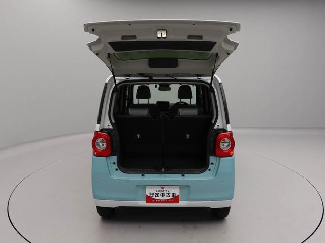 ムーヴキャンバスストライプスＧ　ナビ　ドライブレコーダー　ＴＶＬＥＤヘッドライト　運転席・助手席シートヒーター　両側電動スライドドア　アイドリングストップ　プッシュスタート　エアバック　ＡＢＳ　ＣＶＴ　キーフリー（愛知県）の中古車