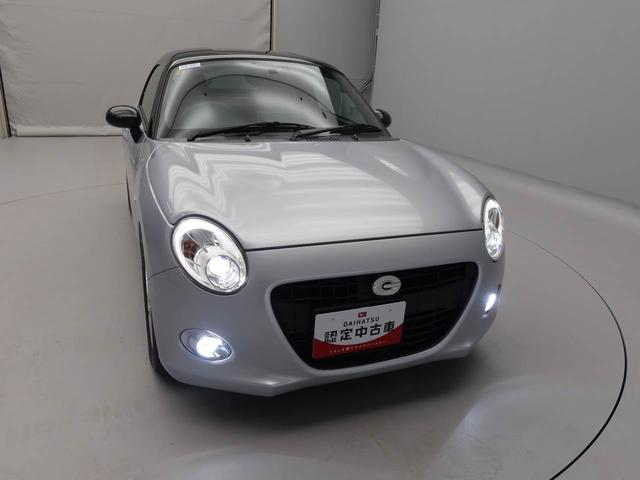 コペンセロ　Ｓナビ　ＥＴＣ　バックカメラ　ＬＥＤ（愛知県）の中古車