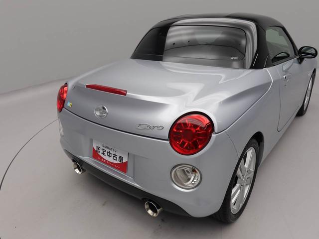 コペンセロ　Ｓナビ　ＥＴＣ　バックカメラ　ＬＥＤ（愛知県）の中古車