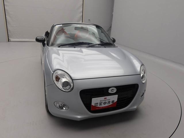 コペンセロ　Ｓナビ　ＥＴＣ　バックカメラ　ＬＥＤ（愛知県）の中古車