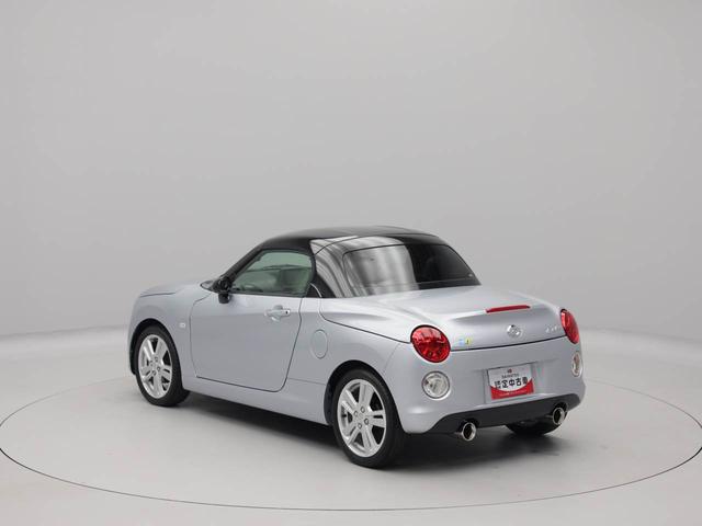 コペンセロ　Ｓナビ　ＥＴＣ　バックカメラ　ＬＥＤ（愛知県）の中古車