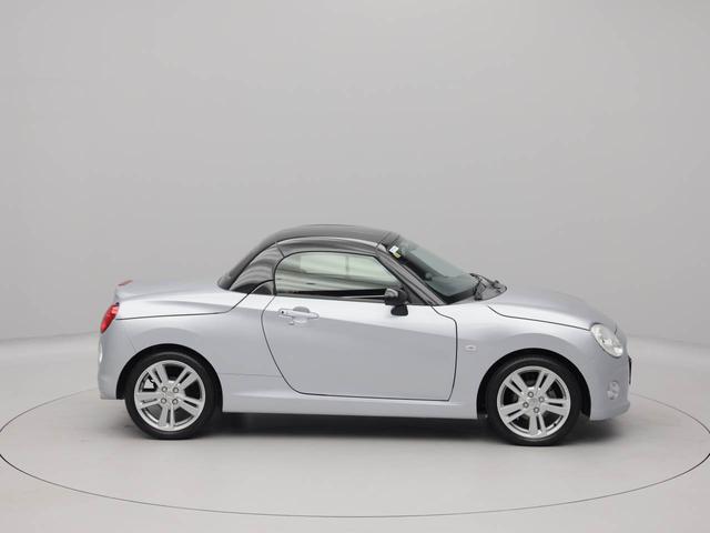 コペンセロ　Ｓナビ　ＥＴＣ　バックカメラ　ＬＥＤ（愛知県）の中古車