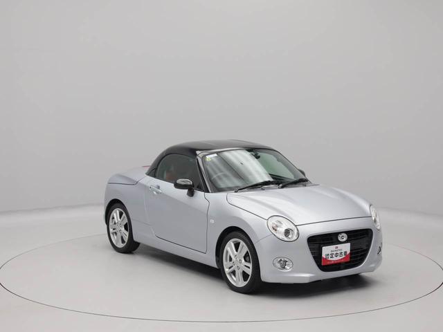 コペンセロ　Ｓナビ　ＥＴＣ　バックカメラ　ＬＥＤ（愛知県）の中古車