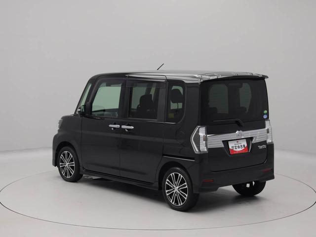 タントカスタムＲＳ　トップエディションＳＡIIIメモリーナビ　バックカメラ　両側電動スライドドア　ＥＴＣ　ドライブレコーダー　ＬＥＤヘッドライト　キーフリー（愛知県）の中古車