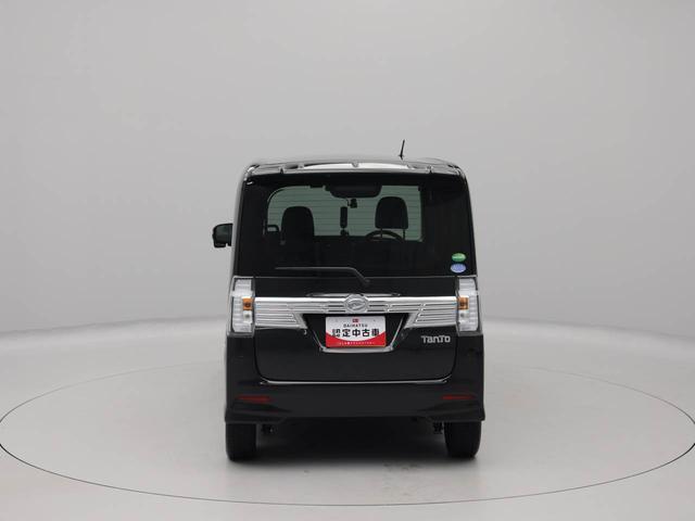 タントカスタムＲＳ　トップエディションＳＡIIIメモリーナビ　バックカメラ　両側電動スライドドア　ＥＴＣ　ドライブレコーダー　ＬＥＤヘッドライト　キーフリー（愛知県）の中古車