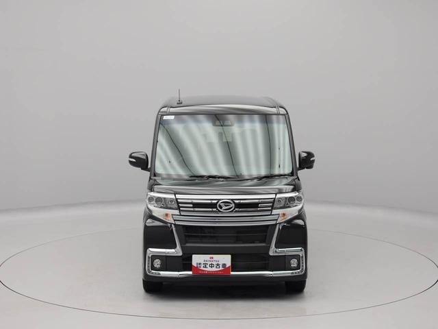 タントカスタムＲＳ　トップエディションＳＡIIIメモリーナビ　バックカメラ　両側電動スライドドア　ＥＴＣ　ドライブレコーダー　ＬＥＤヘッドライト　キーフリー（愛知県）の中古車