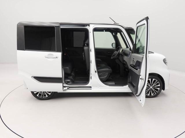タントカスタムＲＳセレクションエアコン　パワステ　パワーウィンドウ　ＡＢＳ　エアバック　キーレス（愛知県）の中古車