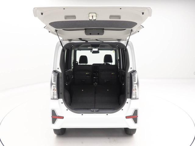 タントカスタムＲＳセレクションエアコン　パワステ　パワーウィンドウ　ＡＢＳ　エアバック　キーレス（愛知県）の中古車