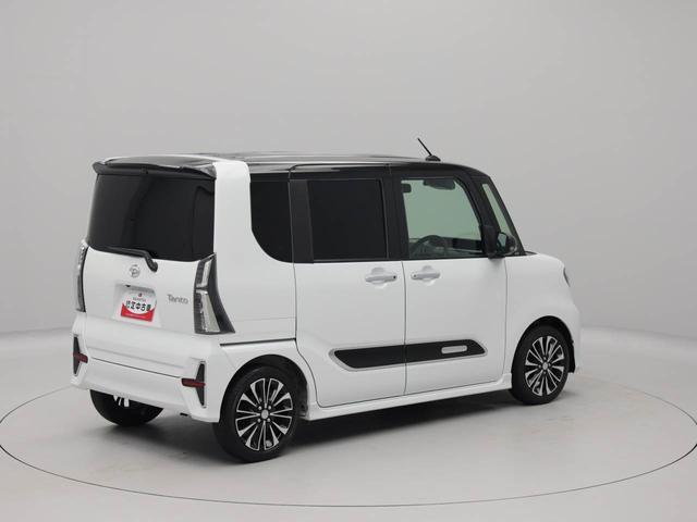 タントカスタムＲＳセレクションエアコン　パワステ　パワーウィンドウ　ＡＢＳ　エアバック　キーレス（愛知県）の中古車