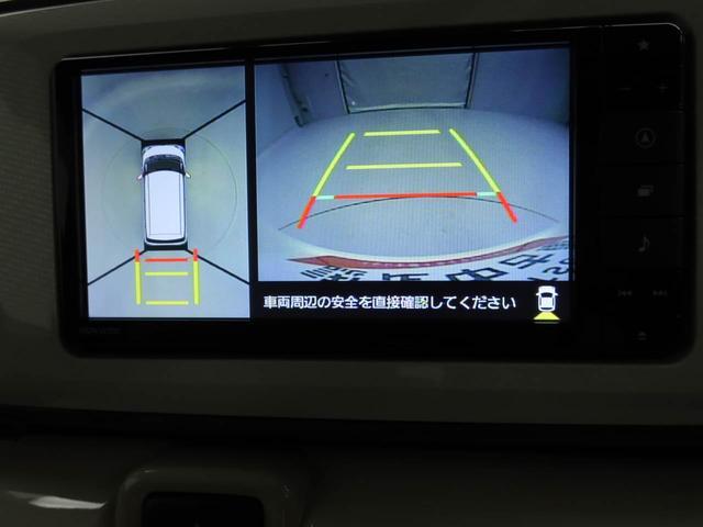 ムーヴキャンバスＸメイクアップリミテッド　ＳＡIII（愛知県）の中古車