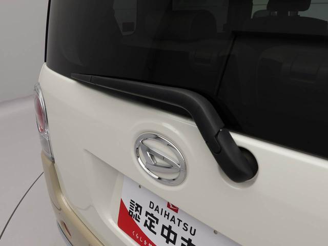 ムーヴキャンバスＸメイクアップリミテッド　ＳＡIII（愛知県）の中古車