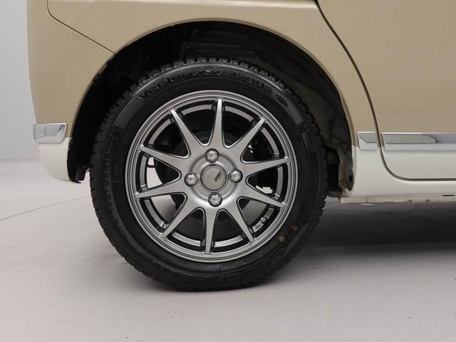 ムーヴキャンバスＸメイクアップリミテッド　ＳＡIII（愛知県）の中古車