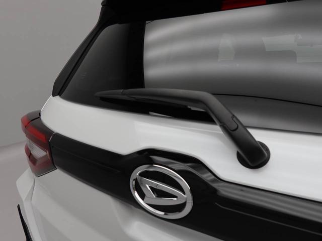 ロッキープレミアム　　ナビ　パノラマモニター　ターボ車　ドラレコキーフリー　イモビライザー　ナビ　バックカメラ　パノラマモニター　アイドリングストップ　ターボ車　ドラレコ　アルミホイール　ＬＥＤヘッドライト　ワンオーナー　禁煙車（愛知県）の中古車