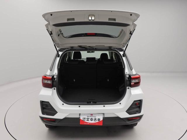 ロッキープレミアム　　ナビ　パノラマモニター　ターボ車　ドラレコキーフリー　イモビライザー　ナビ　バックカメラ　パノラマモニター　アイドリングストップ　ターボ車　ドラレコ　アルミホイール　ＬＥＤヘッドライト　ワンオーナー　禁煙車（愛知県）の中古車