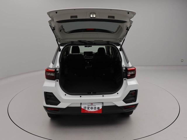 ロッキープレミアム　　ナビ　パノラマモニター　ターボ車　ドラレコキーフリー　イモビライザー　ナビ　バックカメラ　パノラマモニター　アイドリングストップ　ターボ車　ドラレコ　アルミホイール　ＬＥＤヘッドライト　ワンオーナー　禁煙車（愛知県）の中古車