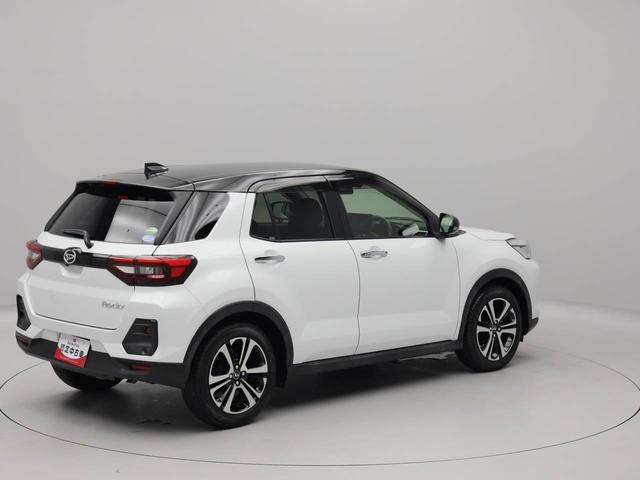 ロッキープレミアム　　ナビ　パノラマモニター　ターボ車　ドラレコキーフリー　イモビライザー　ナビ　バックカメラ　パノラマモニター　アイドリングストップ　ターボ車　ドラレコ　アルミホイール　ＬＥＤヘッドライト　ワンオーナー　禁煙車（愛知県）の中古車