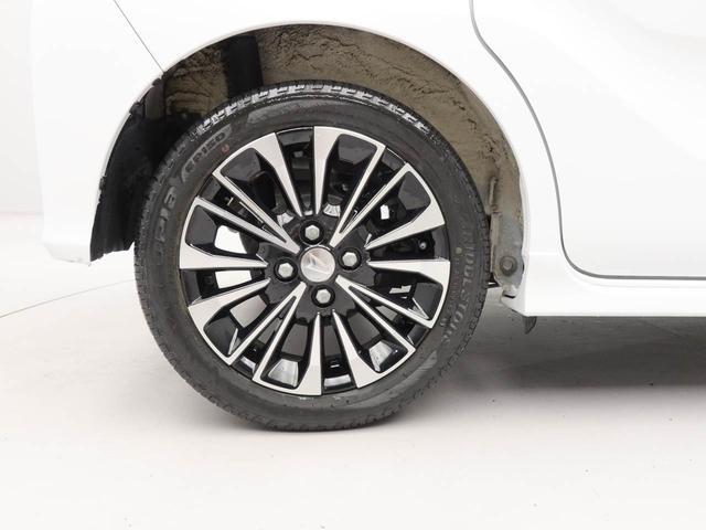 タントカスタムＲＳターボ　衝突回避支援ブレーキ　車線逸脱警報　バックカメラ　ナビ　ドライブレコーダー　ＥＴＣ　両側電動スライドドア　キーフリー　プッシュスタート　ＬＥＤヘッドランプ　アルミホイール　アイドリングストップ（愛知県）の中古車