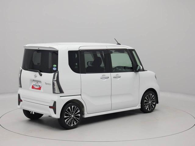 タントカスタムＲＳターボ　衝突回避支援ブレーキ　車線逸脱警報　バックカメラ　ナビ　ドライブレコーダー　ＥＴＣ　両側電動スライドドア　キーフリー　プッシュスタート　ＬＥＤヘッドランプ　アルミホイール　アイドリングストップ（愛知県）の中古車
