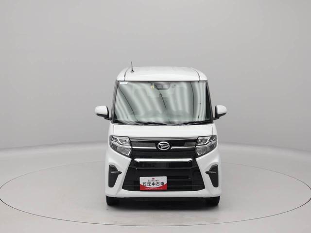 タントカスタムＲＳターボ　衝突回避支援ブレーキ　車線逸脱警報　バックカメラ　ナビ　ドライブレコーダー　ＥＴＣ　両側電動スライドドア　キーフリー　プッシュスタート　ＬＥＤヘッドランプ　アルミホイール　アイドリングストップ（愛知県）の中古車